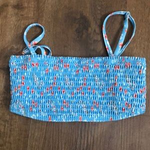 Aeropostale bikini top